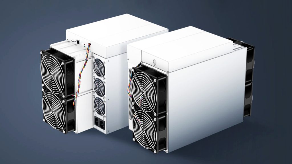 Bitmain Antminer Revolutionizing Cryptocurrency Mining with Cutting Edge Technology