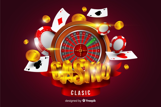Casino Chronicles: Fictional Tales Set in the Gambling World