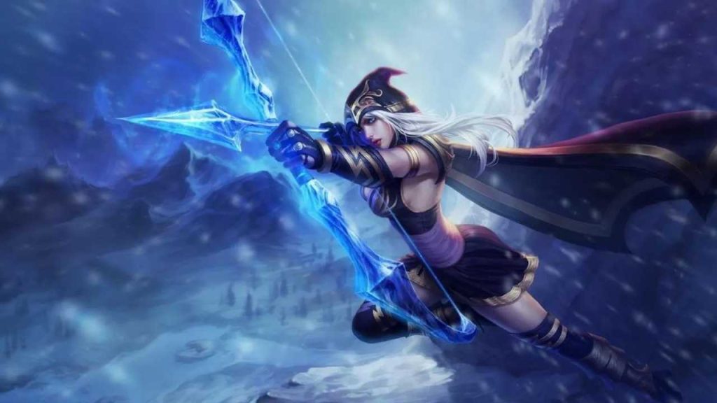 Elevate Your League of Legends Experience with Mod Skins