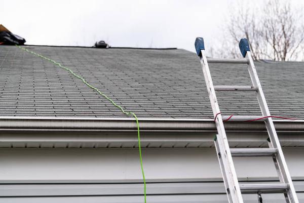 Exploring Eco-Friendly Options for Roof Replacement