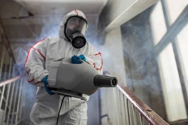 Asbestos Surveys Explained: What You Need to Know Before Building Work