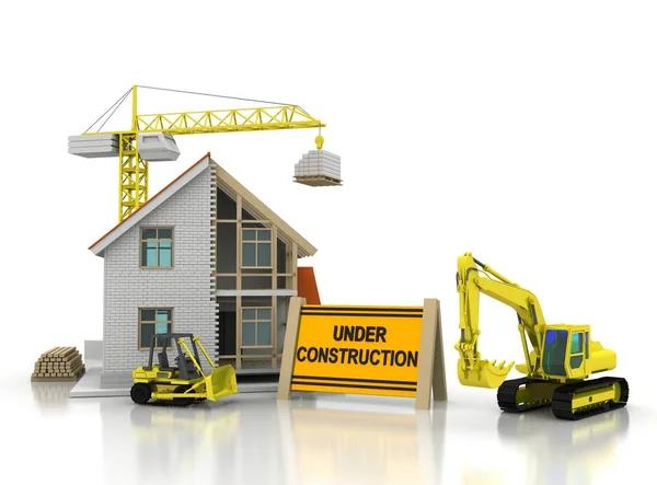 Transform Your Space with Addition Construction