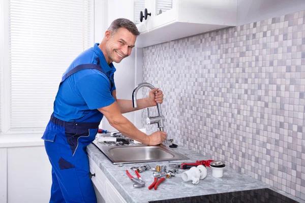 Top Qualities to Look for in a San Francisco Plumber