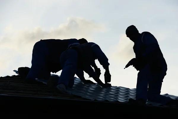 Professional Roof Replacement with Warranties