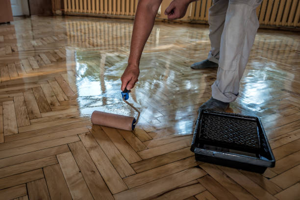 Premium Epoxy Flooring Contractor Services Near Me