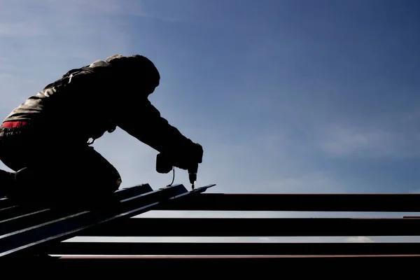 How to Upgrade Your Home with Roofing Services from Rowley