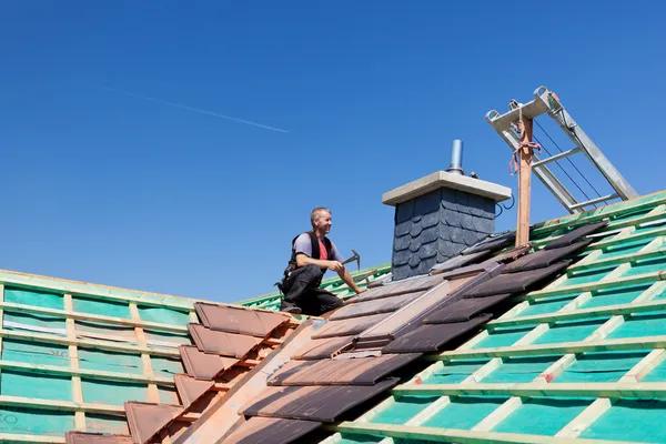 Leading Roofing Replacement Services for Houston Homes