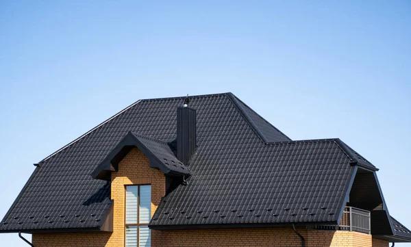 Key Considerations When Installing a New Roof