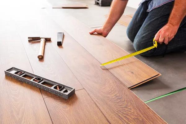 Key Traits of Reliable Flooring Contractors in Federal Way