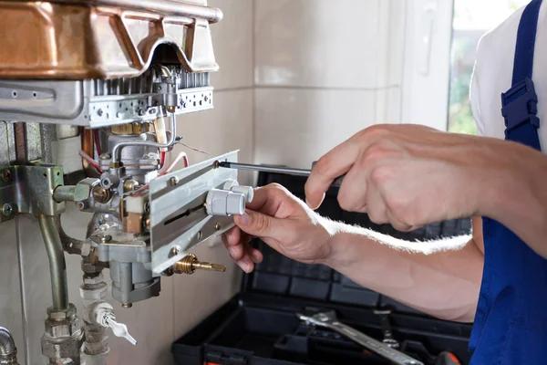 Keeping Your Heath Water Heater Running Efficiently