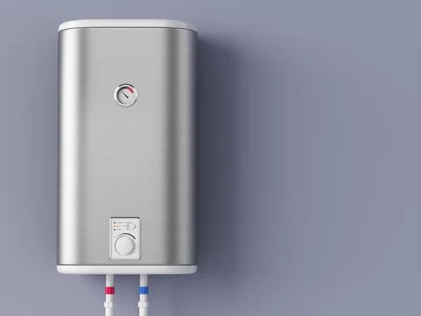 Simplifying Water Heater Installation in Middlesex Homes