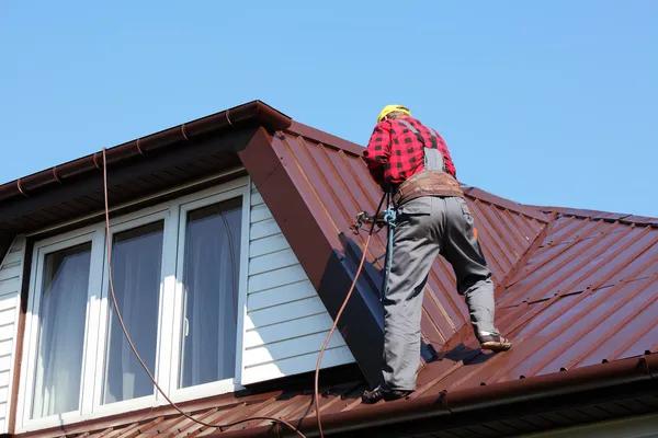 What to Expect During a Roof Replacement Process