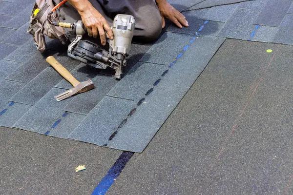 Enhancing Your Home with a Roof Replacement in Middleburg