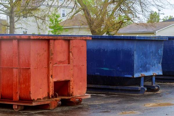 How Renting a Dumpster Can Simplify Your Home Renovation