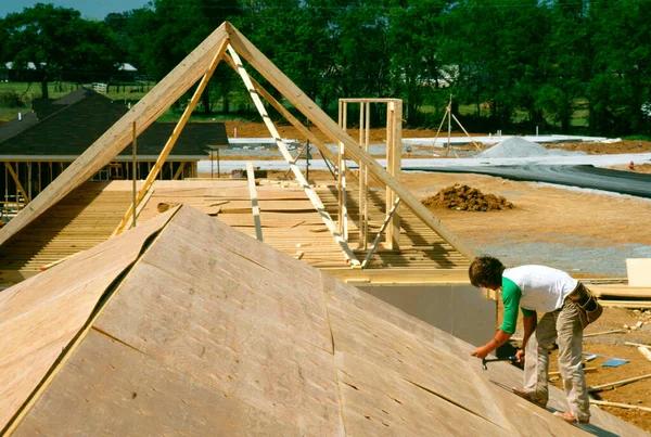 Planning Your Roof Replacement Project in Alpharetta: A Step-by-Step Guide