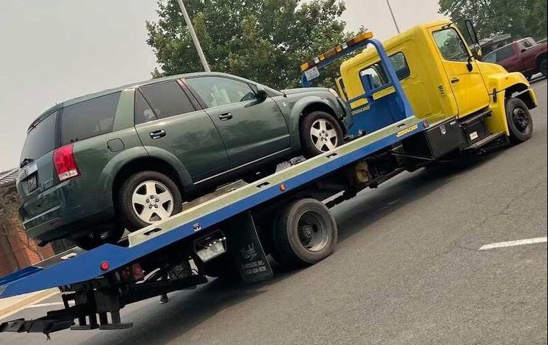 Prompt and Affordable 24/7 Towing for Your Peace of Mind