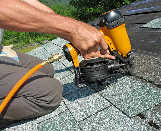 Protect Your Home with Timely Austin Roofing Contractor