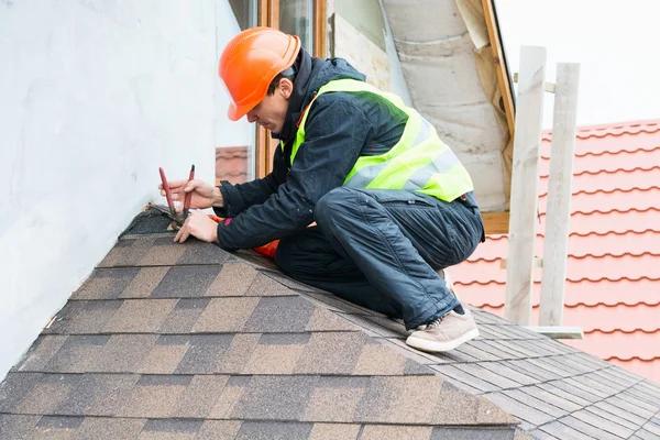 What to Expect from a Concord Roofing Contractor