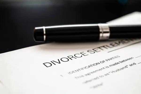 The Cost of Divorce in Houston: Planning for Legal Fees