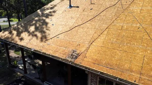 Cedar Park Roof Replacement Services with Guaranteed Results