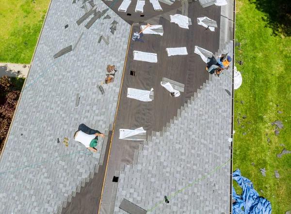 Avoiding Costly Mistakes When Replacing Your Roof in Roscoe