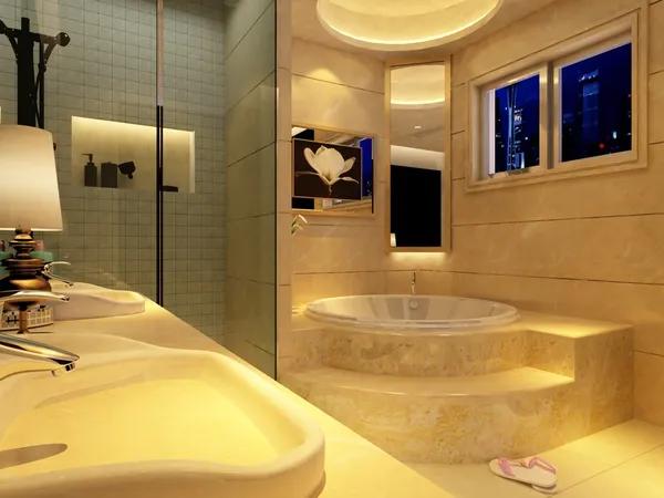 Finding the Right Contractor for Bathroom Remodeling in Frisco