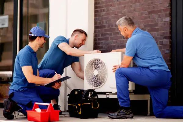 Common HVAC Issues and How a Frederick Company Can Help