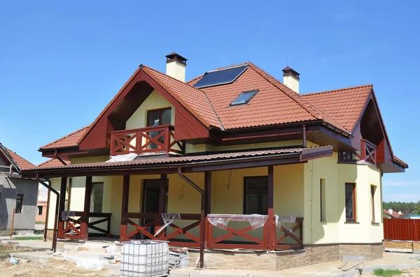 Your Roof, Our Priority – Roofing Contractor in Austin