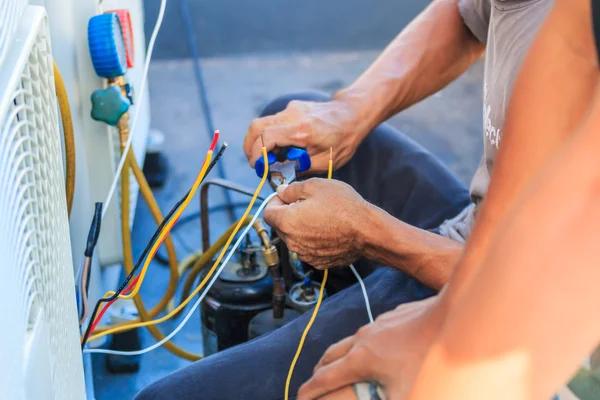 How air conditioning repair can improve your indoor air quality