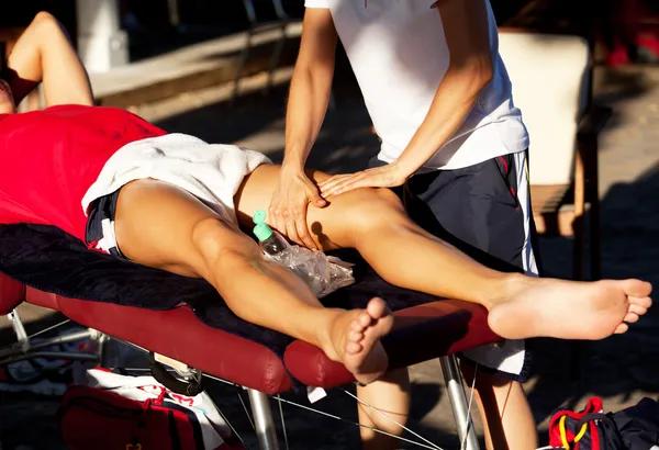 Top Sports Physiotherapy Exercises for Optimal Mobility