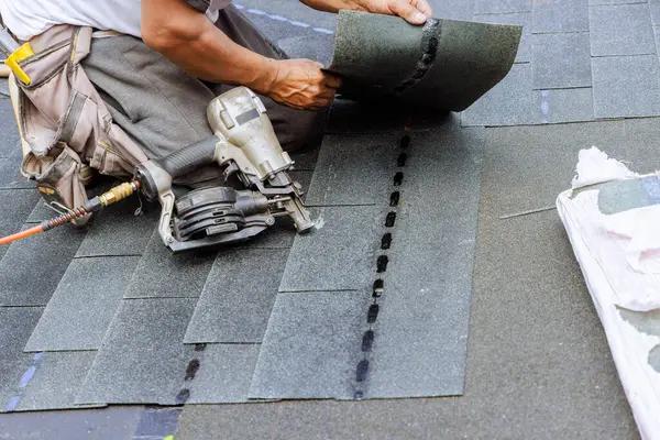Transform Your Home with Professional Roofing Solutions