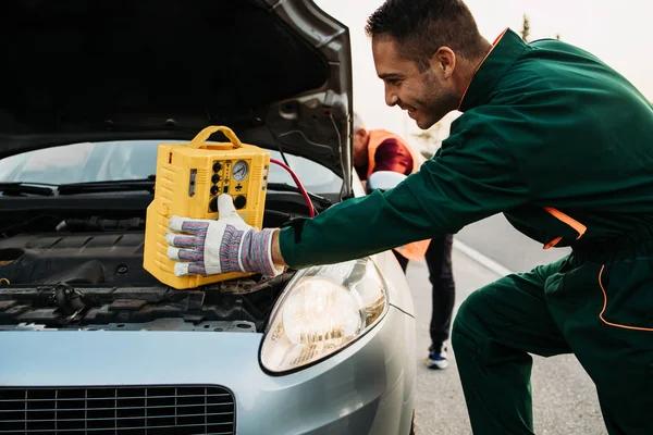 Safe Vehicle Transport: Towing Services You Can Rely On