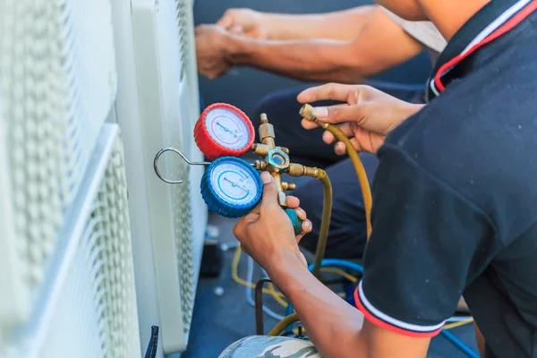How to Find the Best Air Conditioning Repair Rowlett Company