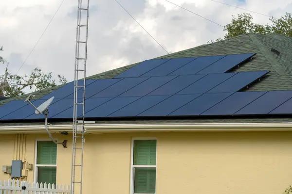 How North Valley Solar Power Service Saves You Money