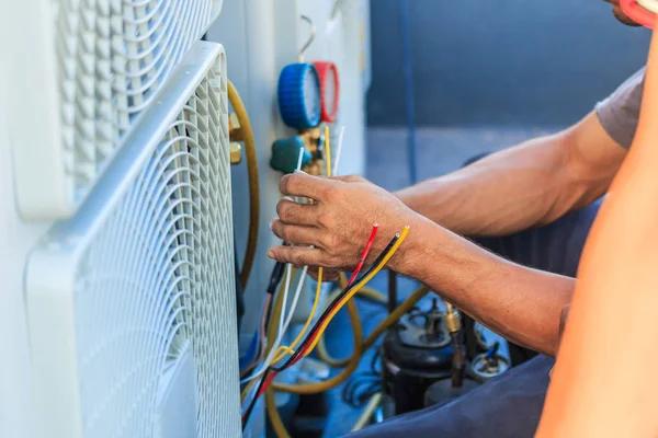 Affordable AC Repair Solutions in Sunrise