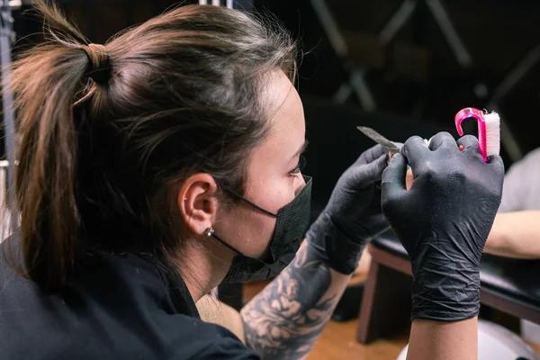 Preparing Your Skin Before Getting a Tattoo or Piercing