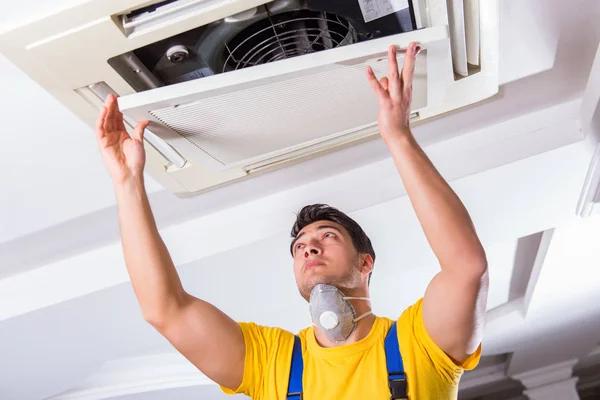 Fast, Reliable HVAC Installation and Service Near You