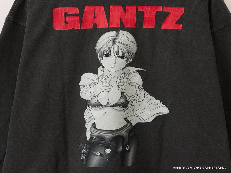 Exploring the Best Gantz Shop: A Fan’s Paradise