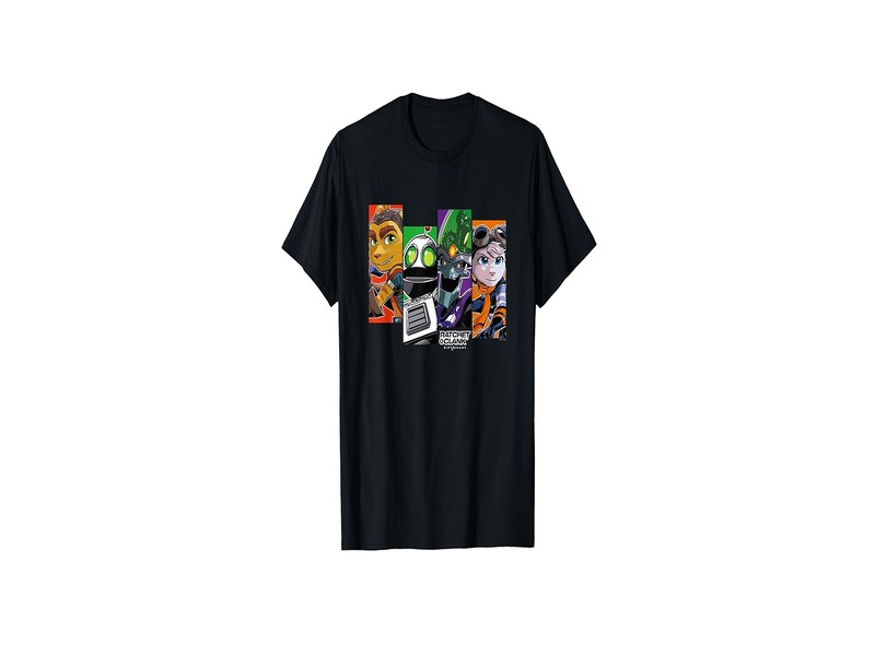 Discovering the Allure of In Stars And Time Official Shop: A Must-Read